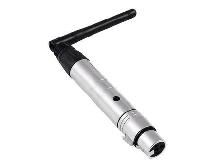 Eurolite QuickDMX DMX Inalámbrico Receiver