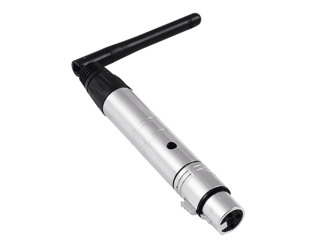 Eurolite QuickDMX DMX Inalámbrico Receiver