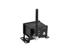 EUROLITE QuickDMX Transmisor/Receptor inalámbrico para exteriores