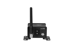 EUROLITE QuickDMX Transmisor/Receptor inalámbrico para exteriores