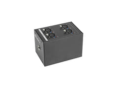 EUROLITE Divisor DMX 4 Mini Splitter 3pol