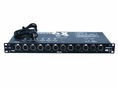 Eurolite DMX Split 6X Divisores DMX
