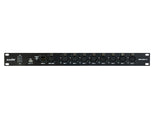 EUROLITE DMX Split 8X Splitter 3pin