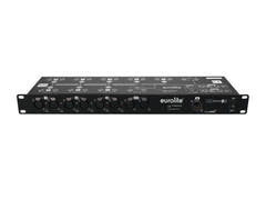 EUROLITE DMX Split 8X Divisor