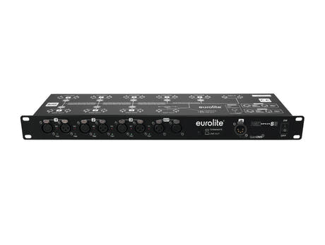 EUROLITE DMX Split 8X Divisor