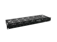 EUROLITE DMX Split 8X Divisor