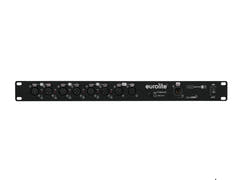 EUROLITE DMX Split 8X Divisor