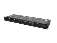 EUROLITE DMX Split 8X Divisor