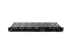 EUROLITE DMX Split 8X Divisor RDM