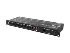 EUROLITE DMX Split 8X Divisor RDM