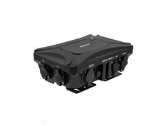 EUROLITE DMX IP Split 8 Divisor de señal de 3 pines