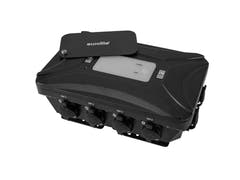 EUROLITE DMX IP Split 8 Divisor de señal de 3 pines