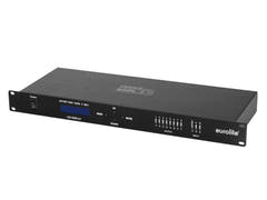 EUROLITE Art-Net/DMX Nodo 8 MK2