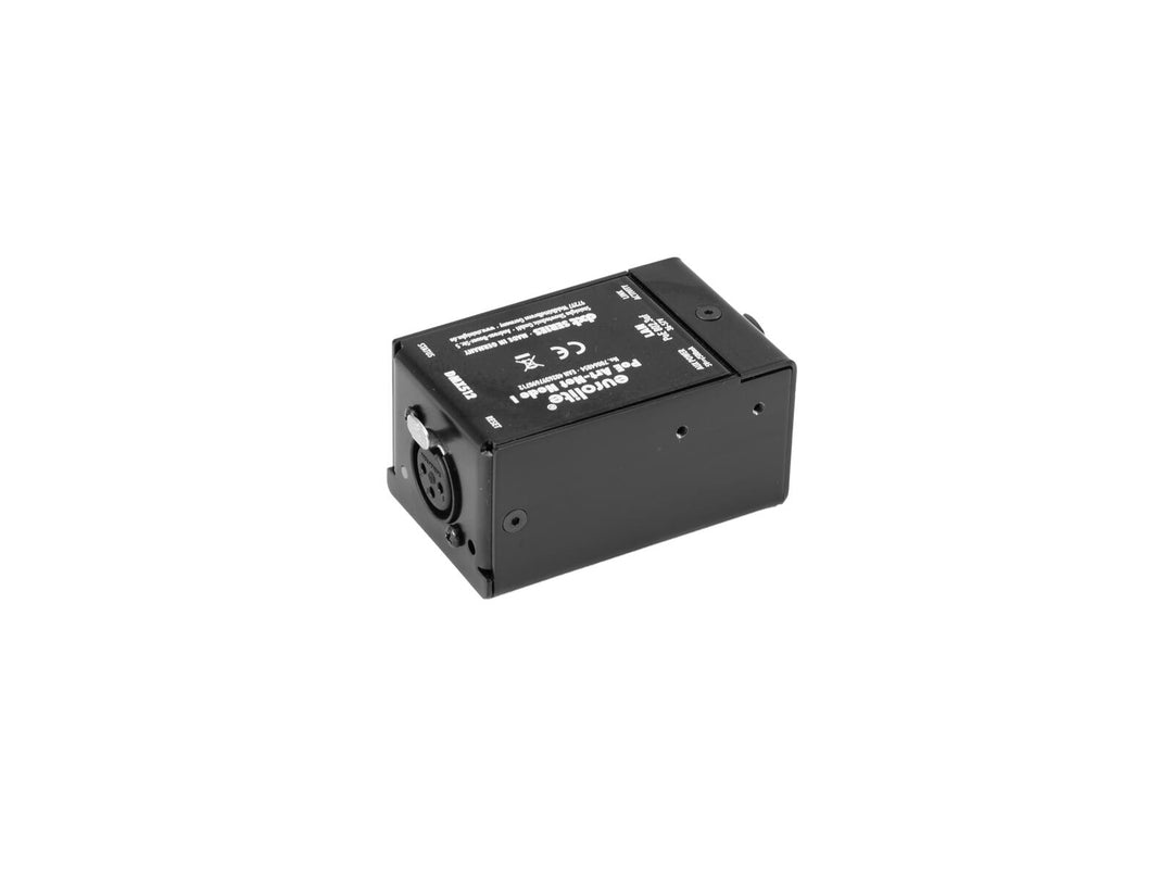 EUROLITE DXT PoE Art-Net Nodo I