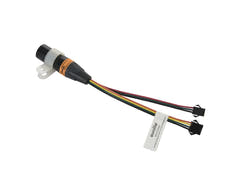 EUROLITE Convertidor de píxeles DMX DXT PRO
