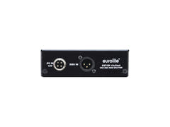 EUROLITE DXT-SP 1in/2out PRO DMX RDM Divisor