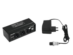 EUROLITE DXT-ME PRO Mezclador DMX