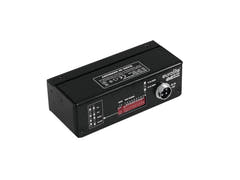 EUROLITE DXT-ME PRO Mezclador DMX