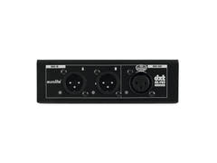 EUROLITE DXT-ME PRO Mezclador DMX