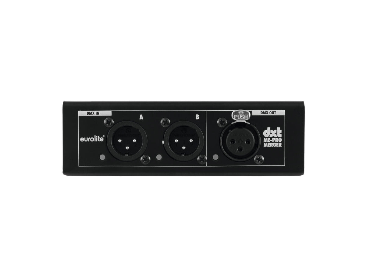 EUROLITE DXT-ME PRO DMX merger