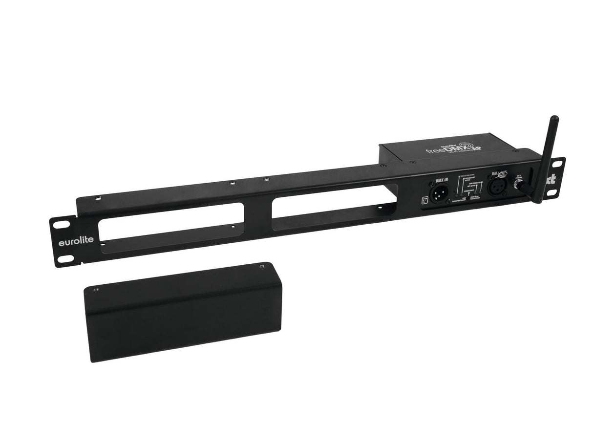 EUROLITE MR-1 Mounting frame for 3 DXT devices