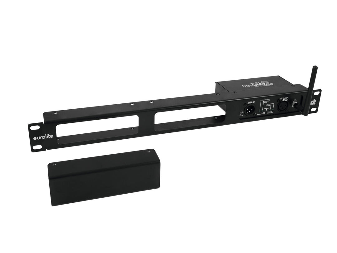 EUROLITE BP-1 placa ciega para MR-1