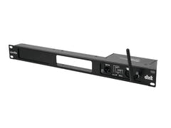 EUROLITE BP-1 placa ciega para MR-1