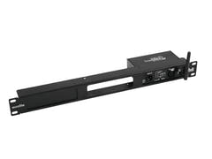 EUROLITE BP-1 placa ciega para MR-1