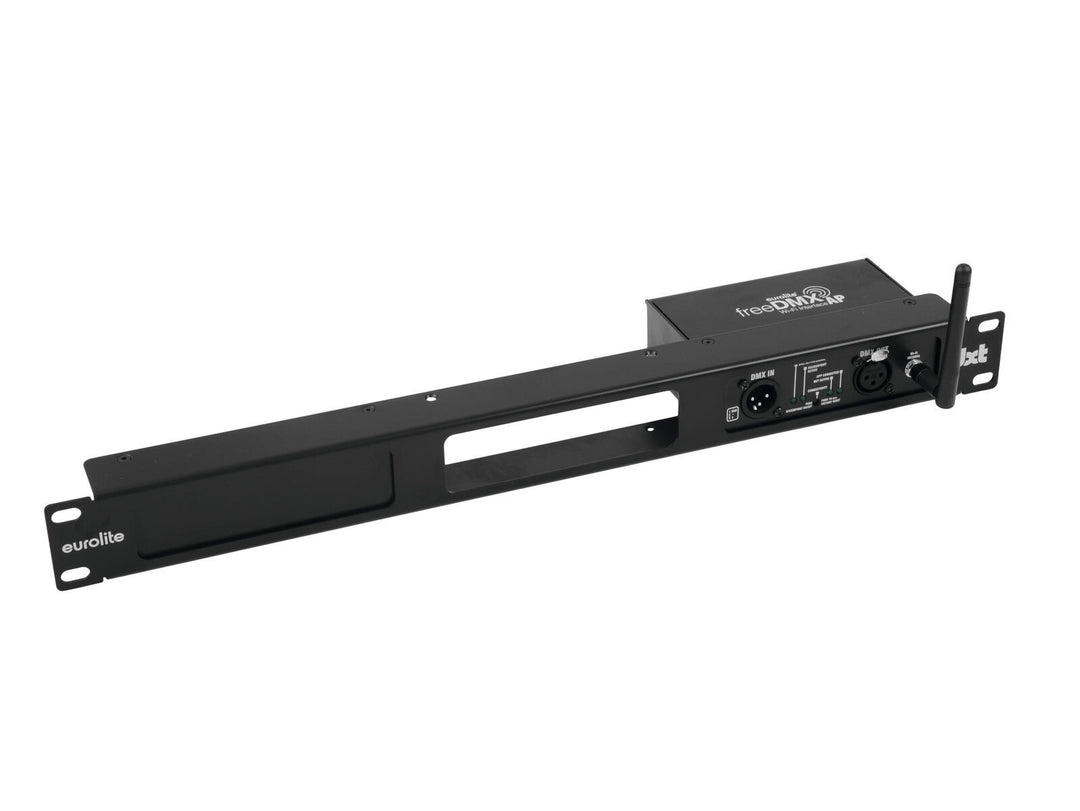 EUROLITE BP-1 placa ciega para MR-1