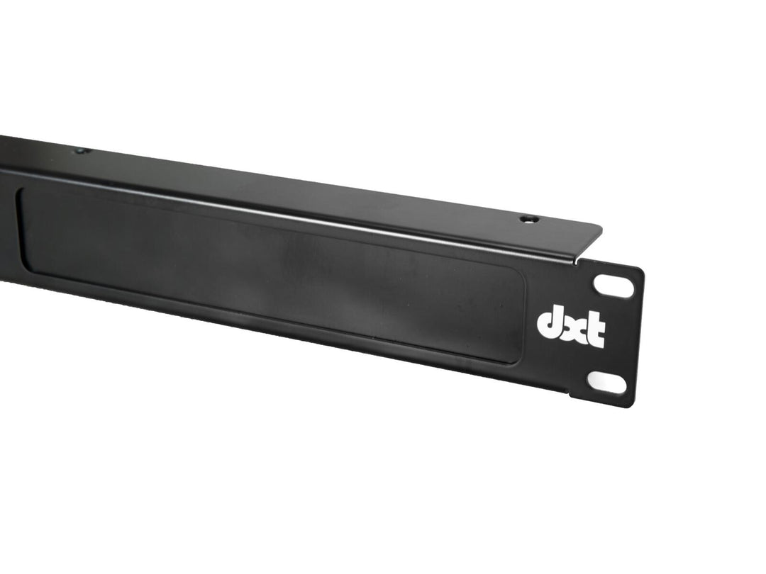 EUROLITE Marco de montaje para 2 dispositivos DXT