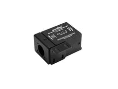 EUROLITE MR-3 Soporte de montaje para dispositivos DXT