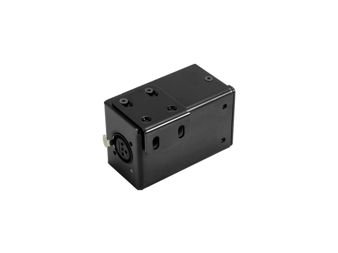 EUROLITE MR-3 Soporte de montaje para dispositivos DXT