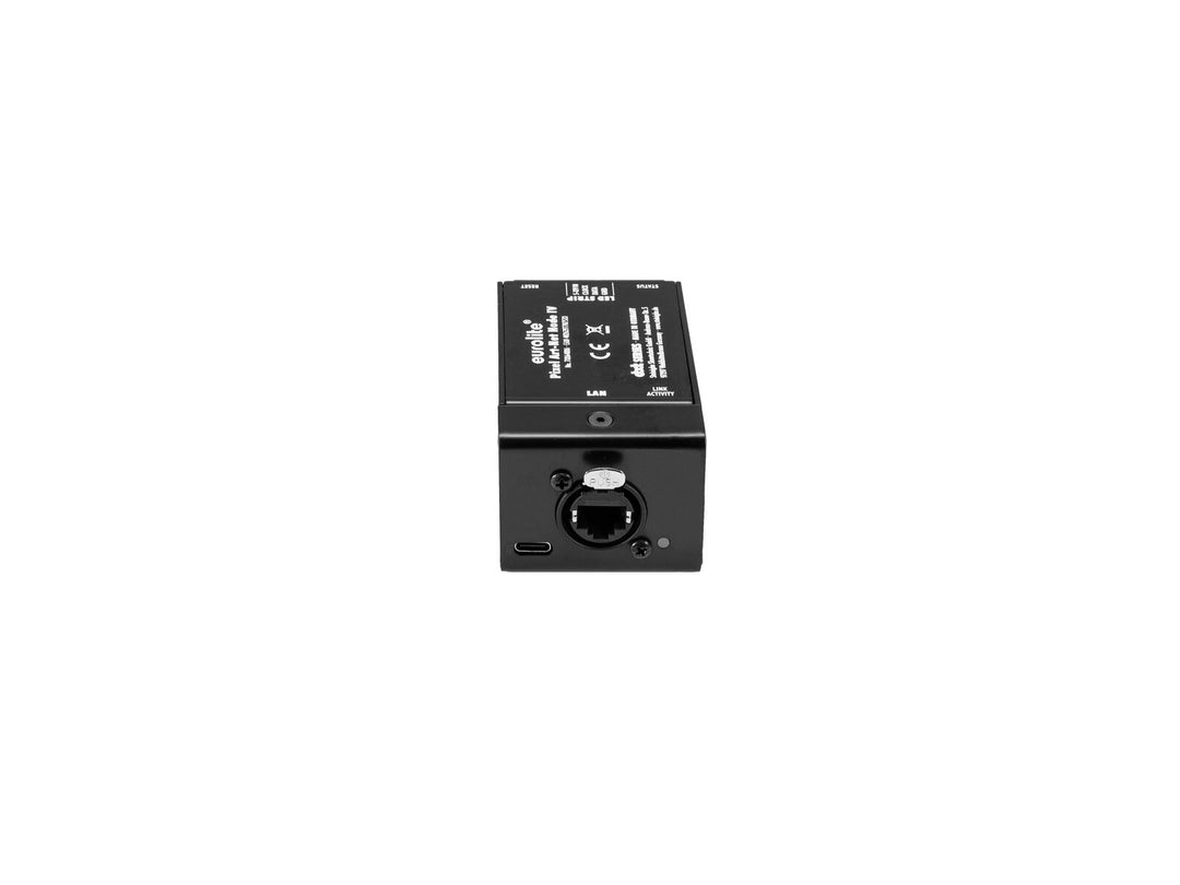 EUROLITE DXT Pixel Art-Net Nodo IV