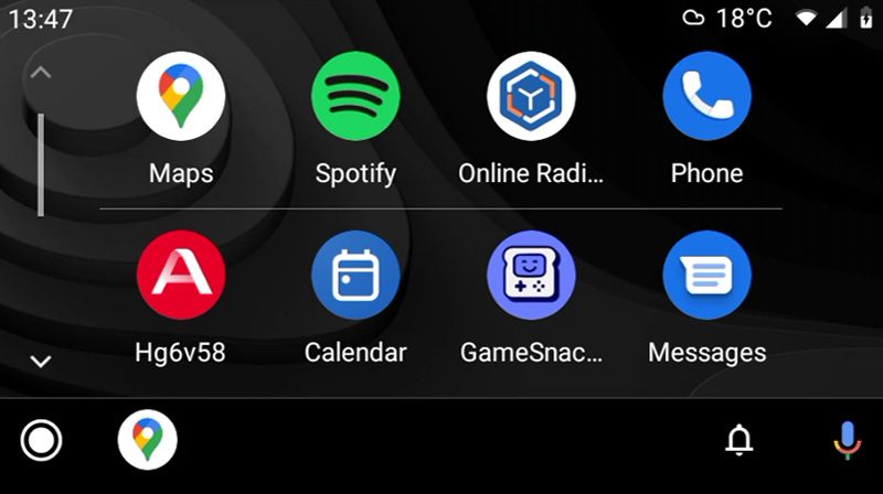 Blaupunkt Copenhagen 700 con CarPlay, Android, DAB+ y Bluetooth