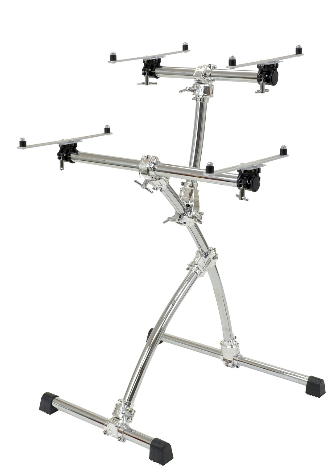 Gibraltar Rack System Soporte para teclados - GKS-KT76