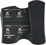 Controlador de pie Peavey Sanpera I