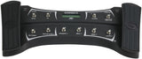 Controlador de pie Peavey Sanpera II