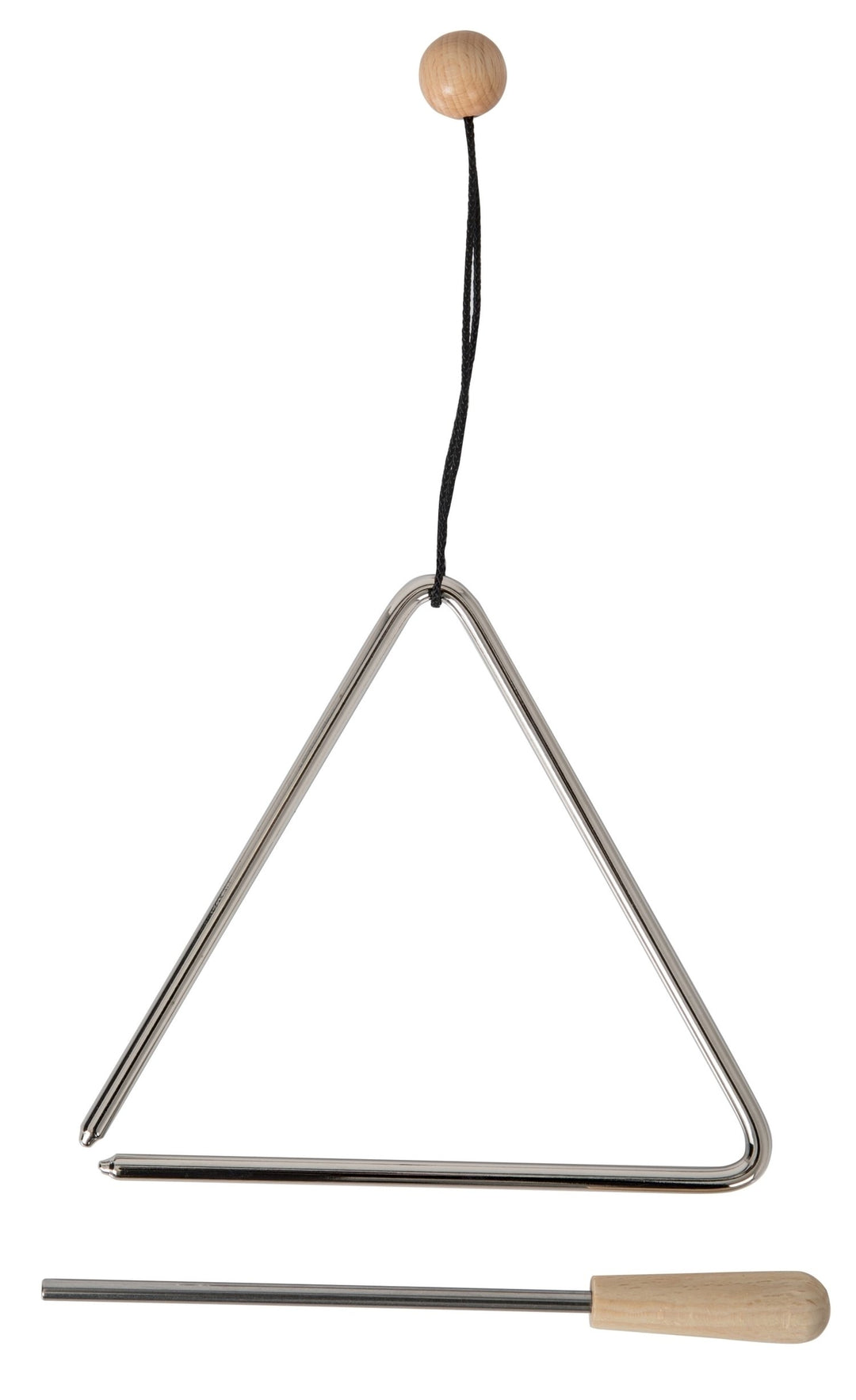GEWA triángulo - 15 cm