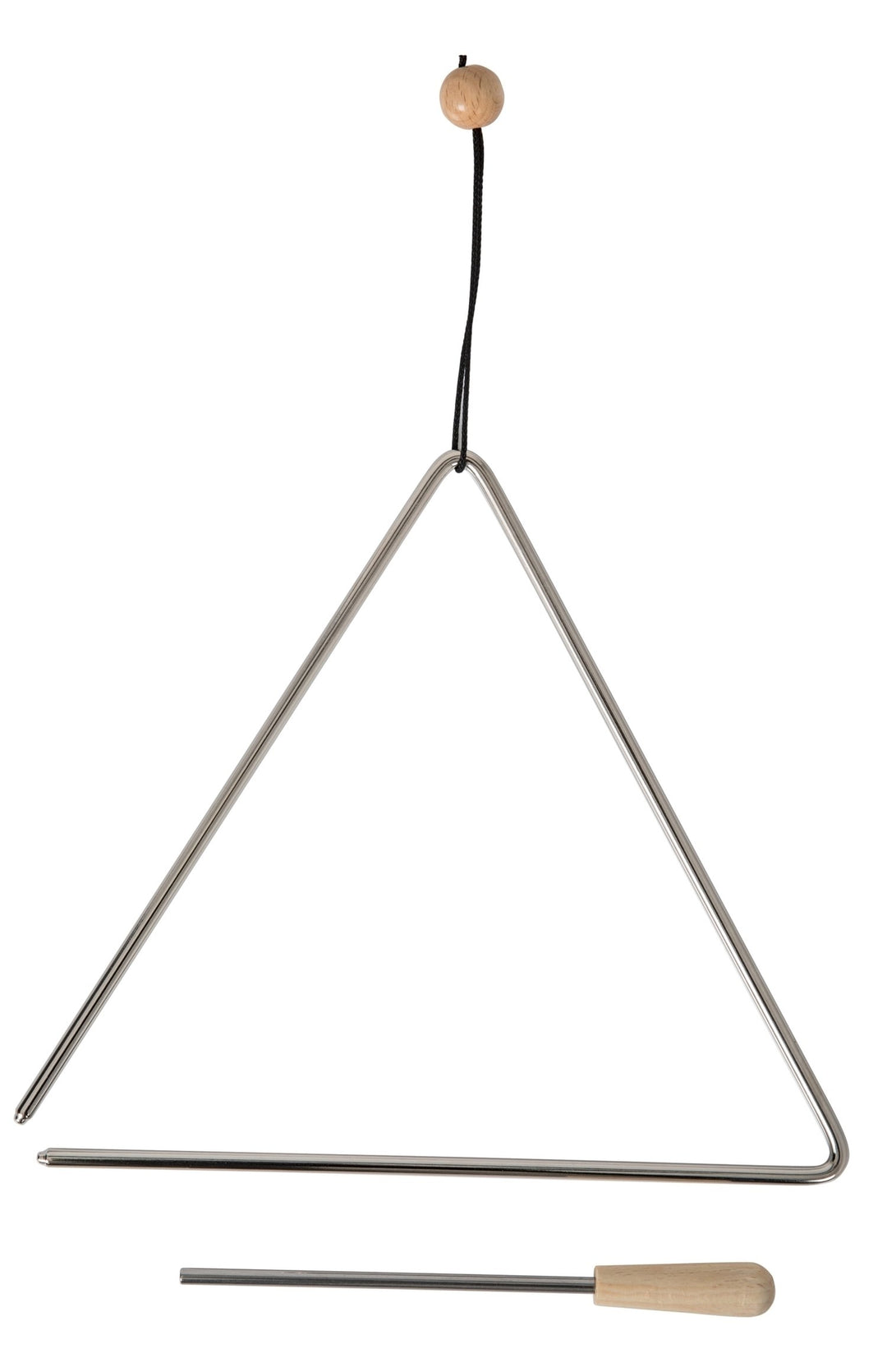 Triángulo GEWA - 25 cm