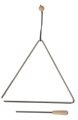 GEWA triangle - 25 cm