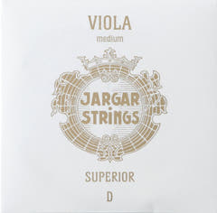 Jargar Strings Para viola Superior - D (medium)