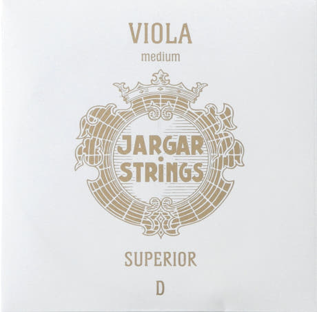 Jargar Strings Para viola Superior - D (medium)