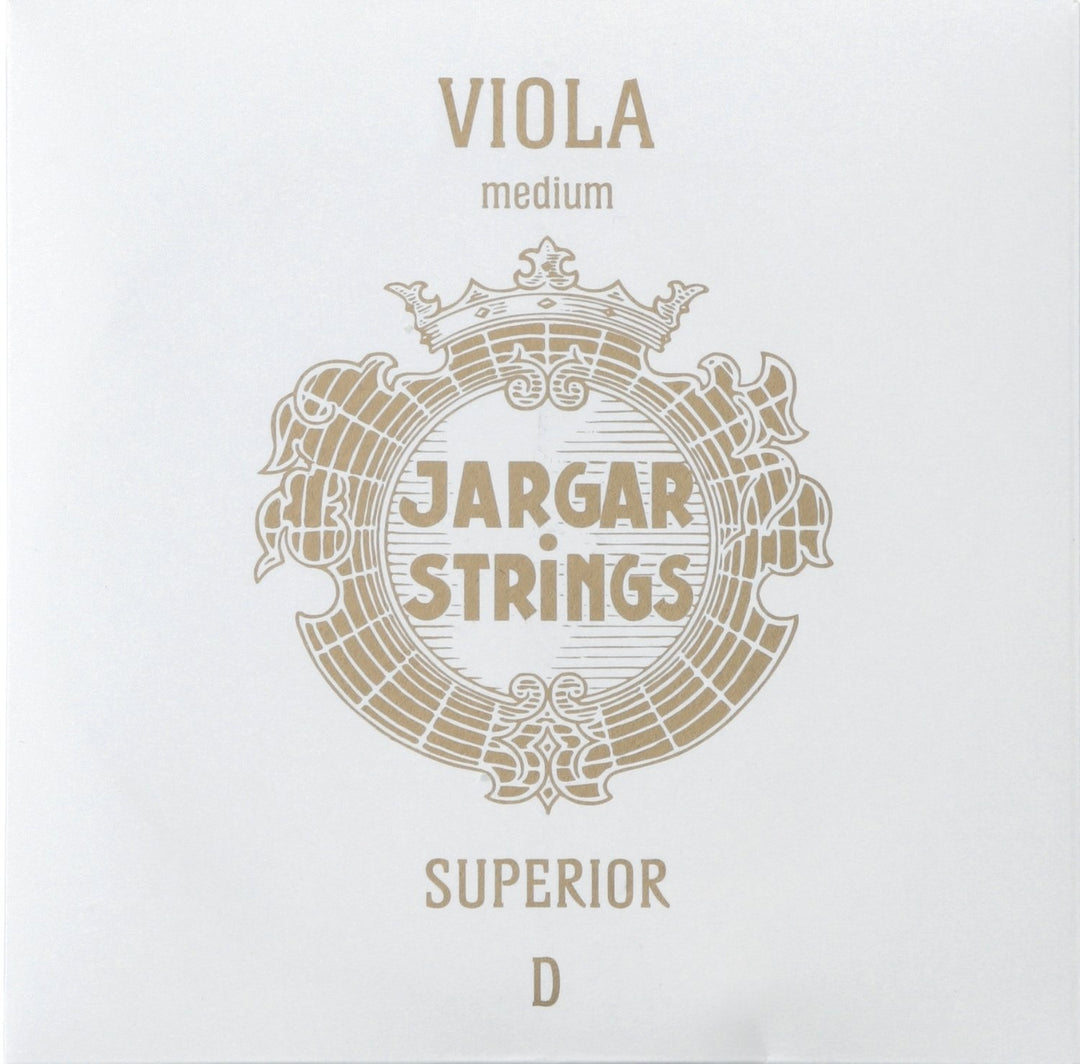 Jargar Strings Para viola Superior - D (medium)