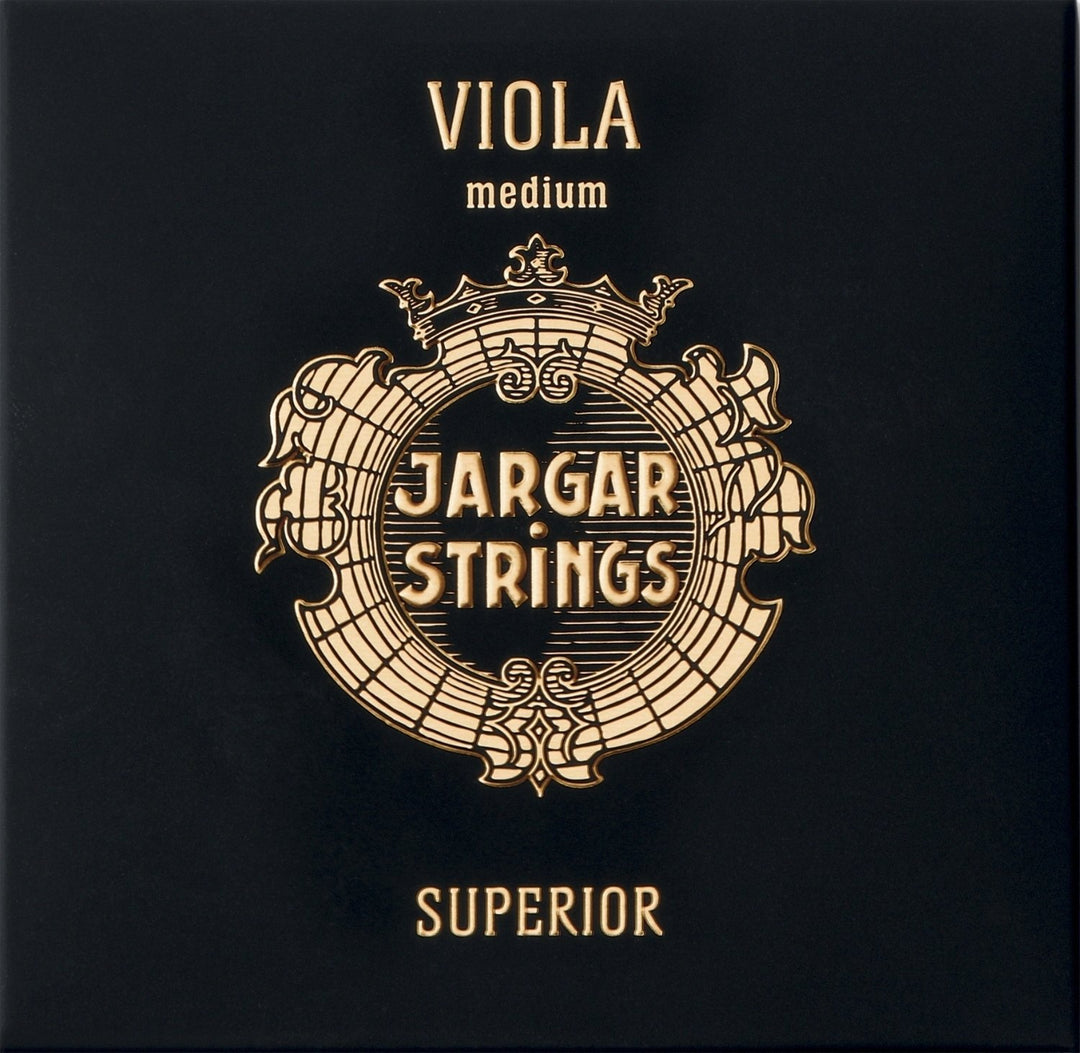 Jargar Cuerdas para viola Superior - Set (medium)