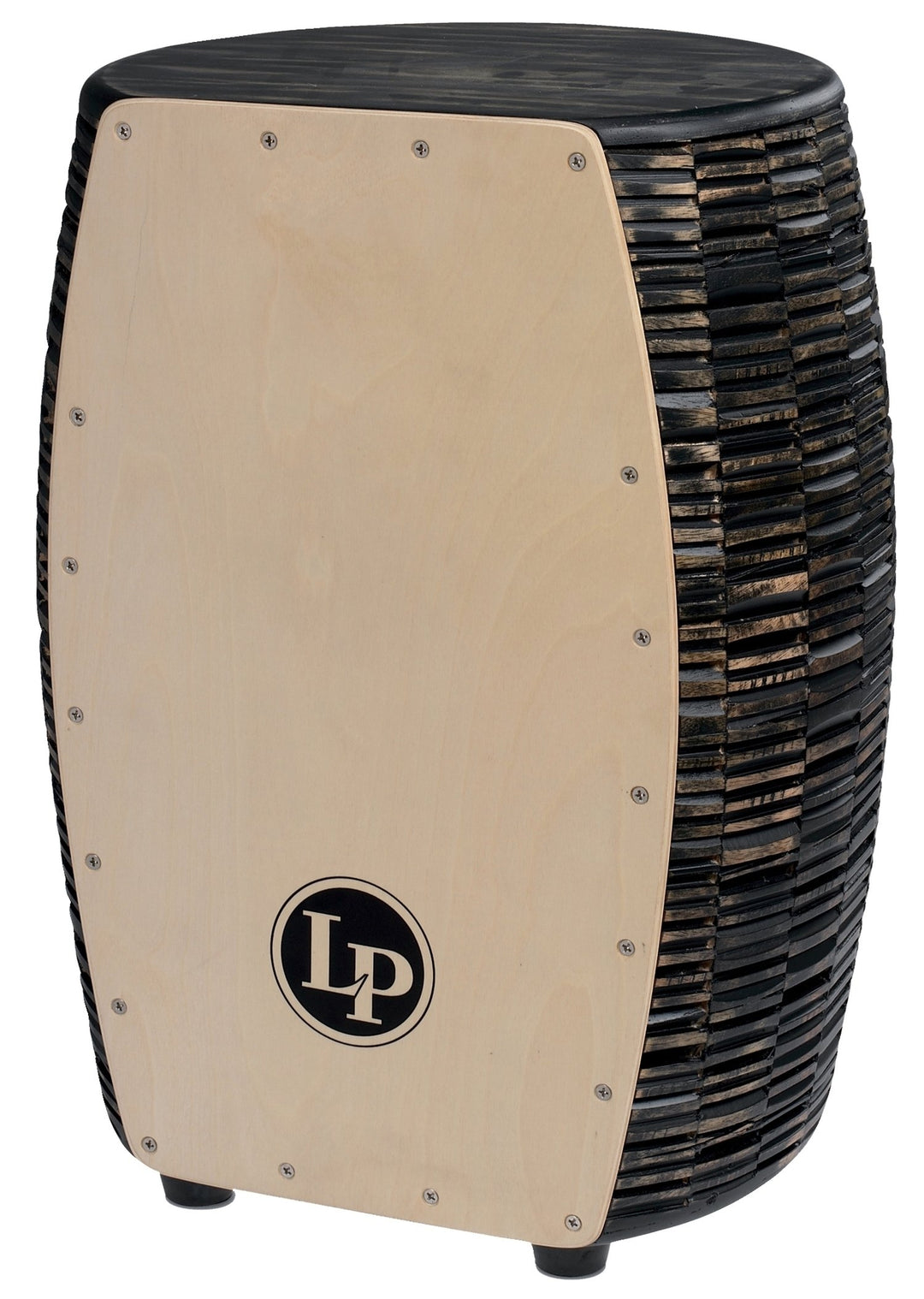 Latin Percussion Cajón Pedrito Martinez Tumba de listones (LP1406-PM)