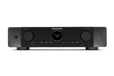Marantz Cinema 70S 7.2 Receptor Surround (Negro)