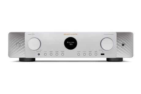 Marantz Cinema 70S 7.2 Receptor Surround (Plata)
