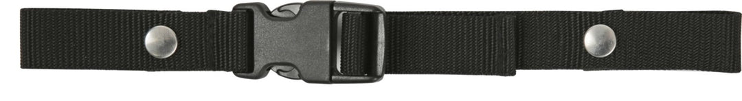 GEWA Correas de conexión para acordeón Vario - aprox. 22cm - 34cm