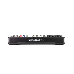 ZOOM LiveTrak L6max 12 canales Mixer + Recorder
