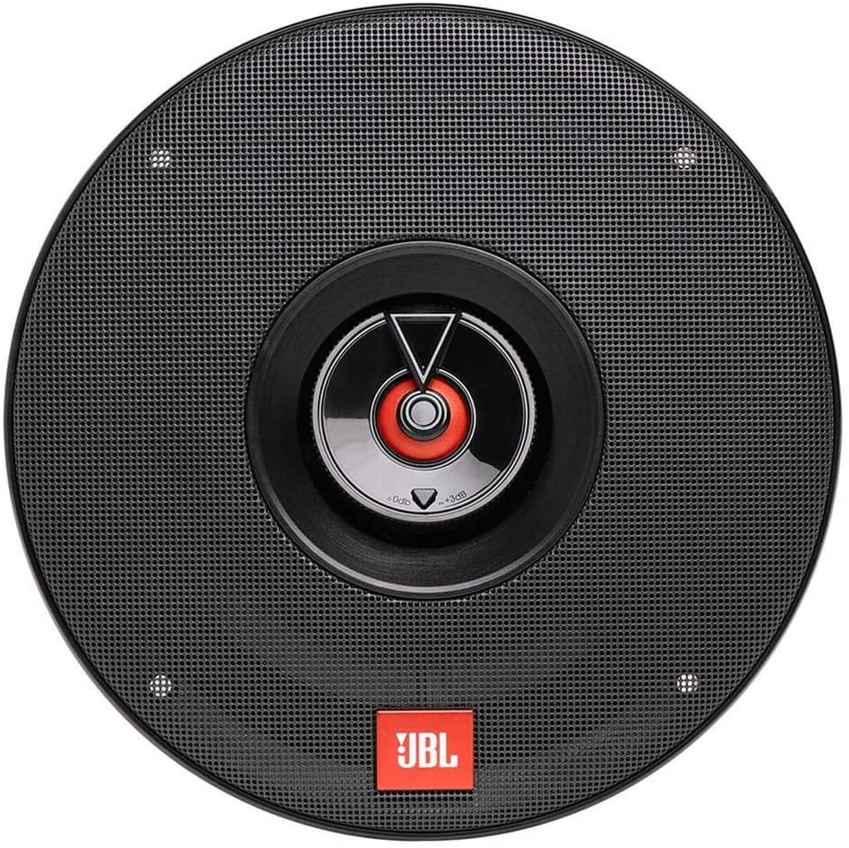 JBL CLUB 622 Altavoz para Coche (17cm, 6,5")